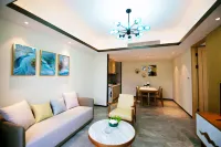 Yongtai Manxinsu Sanshe Villa