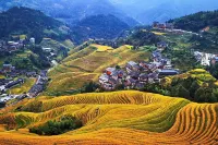 Longji Yili Yaojia Homestay