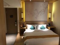 上海御宿和庭酒店 - 日式大床房
