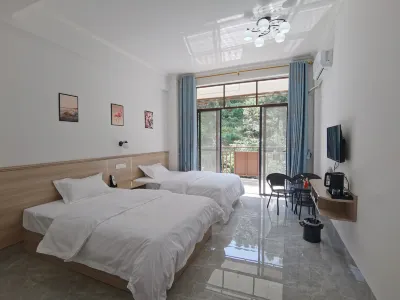 Yuekezhijia Guesthouse