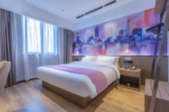 Jiefang Hotel Hotel a 