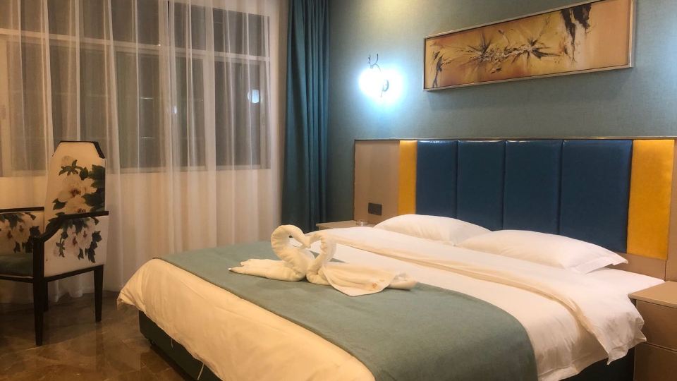 Xiangtan Le Shang Apartment