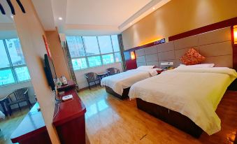 Gutian Sanyou Business Hotel