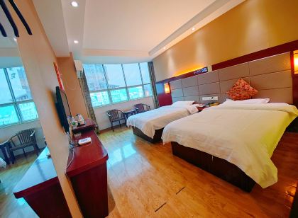 Gutian Sanyou Business Hotel