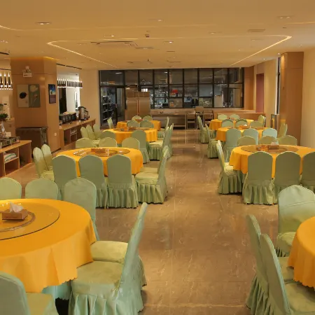 Pa Ma Pang Yang Gu Li Hotel