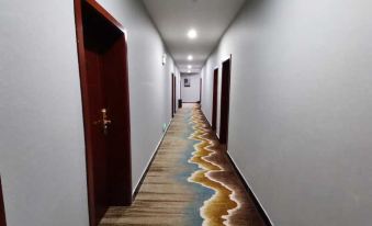 Panzhou Xinyuan Hotel