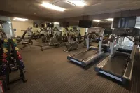 Escala Tagaytay - Gym