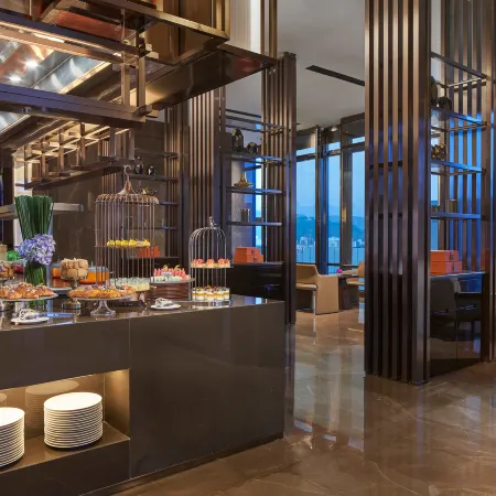 Hyatt Regency Lanzhou