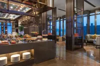 Hyatt Regency Lanzhou - 5-Star