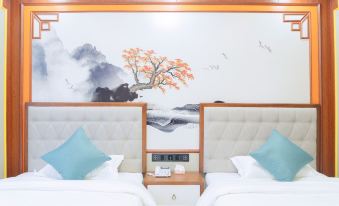 Chongqing Yunjing Hotel