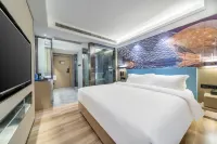 Runda Hotel (Shanwei Luhe Branch)