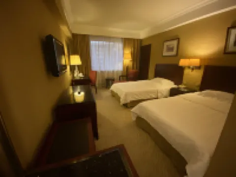 Hotel President
