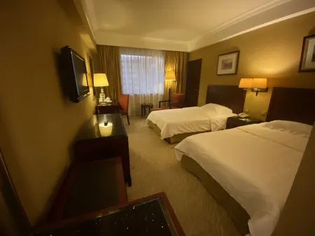 Hotel President