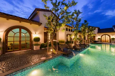 รูปภาพของวิลล่าเซวิลล์ หัวหิน