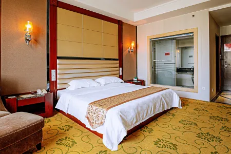Bolin Hotel