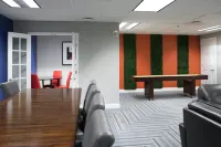 羅米在鄧肯廣場