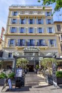 Hôtel & Appartements Monsigny