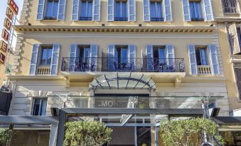 Hôtel & Appartements Monsigny