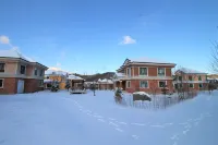Yabuli Hot Spring Ski Resort Villa -  case vacanza in affitto