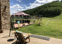 Chongli Genting TT Sky-in/Sky-out Luxury Apartment