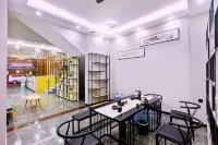 Tengchong Muxiju Hotel - 2-Star