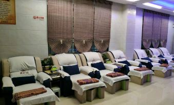 Changjiang Mingdian Hotel