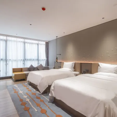 linjiang hotel
