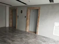 Huayang Nianhua Self-checkin Apartment (Linyi Wuzhou Lake) - วิว