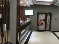 英山星豪商务酒店 - 公共区域