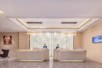 Yeste International Hotel (Wuxuan Dayangcheng) Hotels in Wuxuan