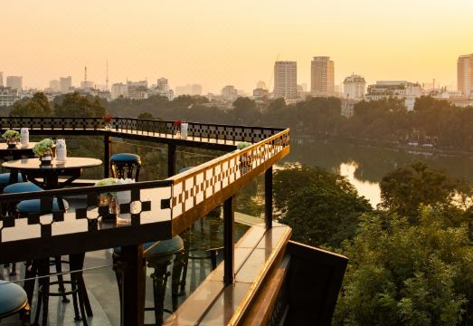 하노이 호텔 추천