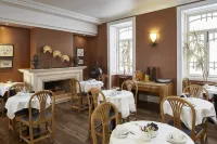 Hotel As Americas - breakfast