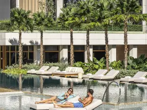 Top 20 Family Hotels in Bangkok