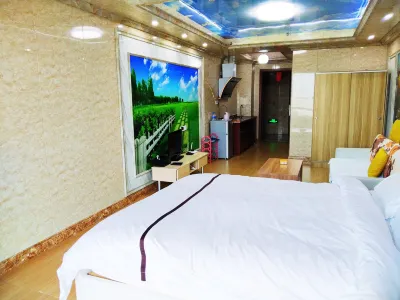 Meizhou Yisu Time Homestay Hotels in Hakka Wold