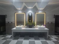 噶尔翰金柏雅酒店 - 其他