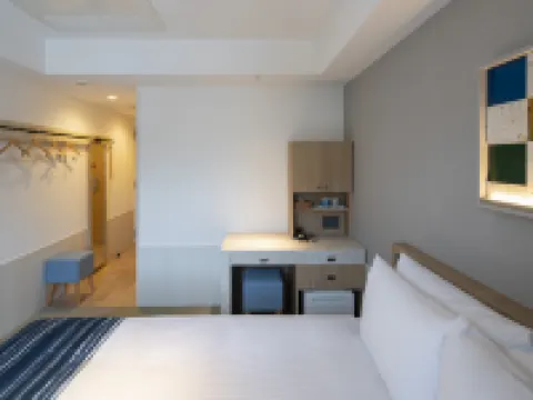 Okinawa Hinode Resort and Hot Spring Hotel Hotels in Naha