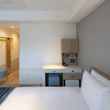 Okinawa Hinode Resort and Hot Spring Hotel