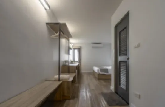 Carnation Residence - 3-Star