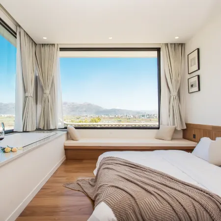 SuYin Designer Countryside Homestay (Erhai Huanhai West Road
