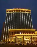 Venus Royal Hotels (Tongcheng Tongguo Xiushui store) - 4 étoiles