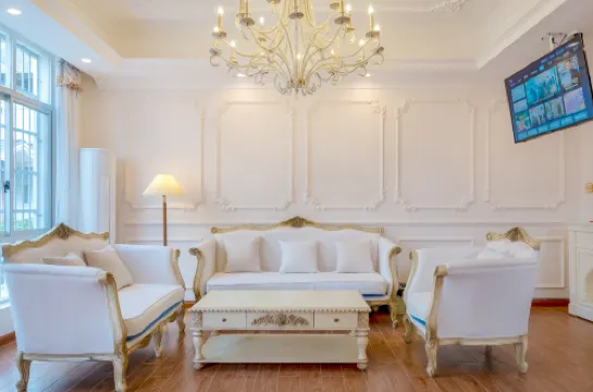 Guilin 6hao Chinese Inn Villa