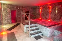 St John's Lodge Incl Off-Site Leisure Club - spa