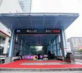 Silver Bay Hotel - Park Yeri
