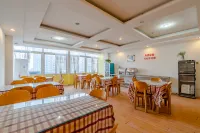 Hejia Express Hotel (Taihe People's Hospital) - servizio colazione