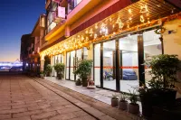 Huashuiwan Muyun Hotel Hotels in Floral Water Bay Hot Spring Resort