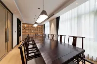 Xianyou Luyi Xianyun Keshe Hotel di Xianyou