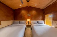 Zhi Xing Mei Su Hotel - Balkoner