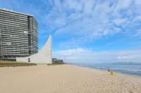 Sea&Time Full Sea View Apartment (Shanwei Poly Jincheng Bay Tourist Resort)