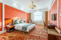 Peter International Hotel Hotels in Hulunbuir