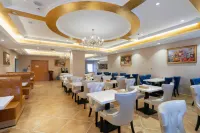 Vienna Hotel (Jinan Railway Station)